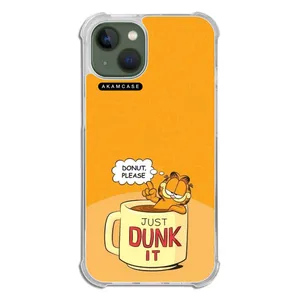 AKAM AMC-WTA13-GARFIELD13 Cover For Apple iPhone 13