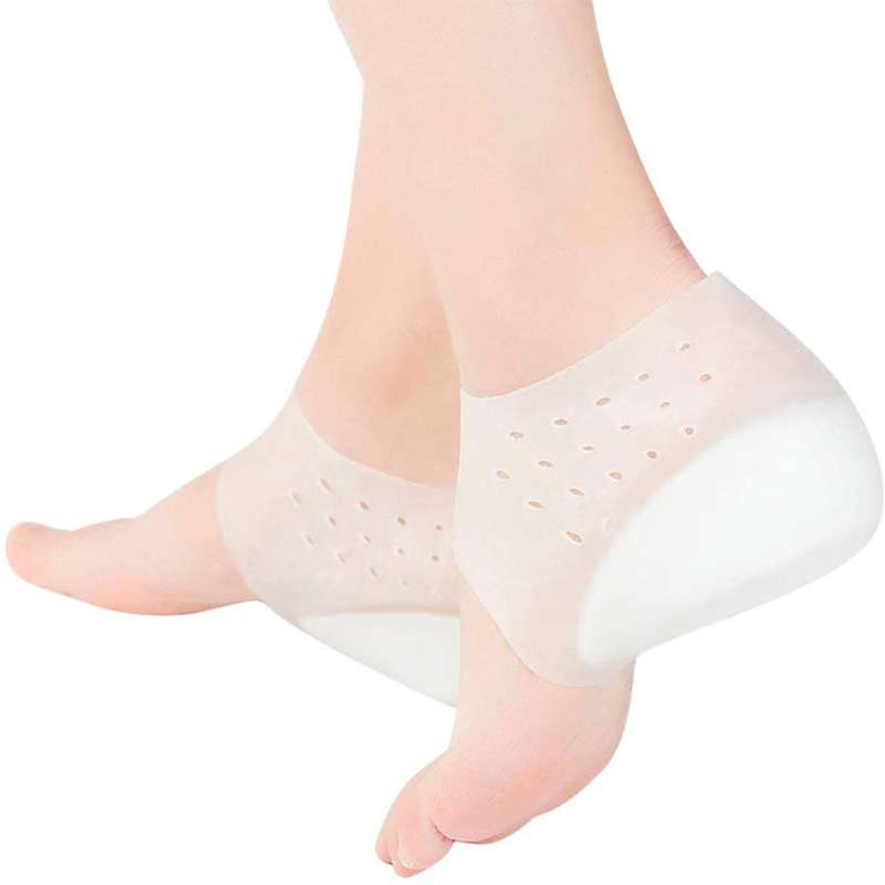 پاشنه پوش افزایش قد مدل TP 950 بسته 2 عددی