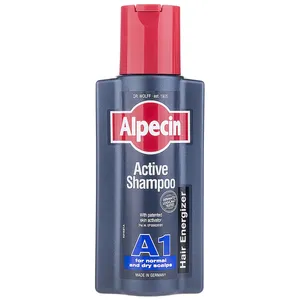 Alpecin A1 Active Hair Shampoo 250ml