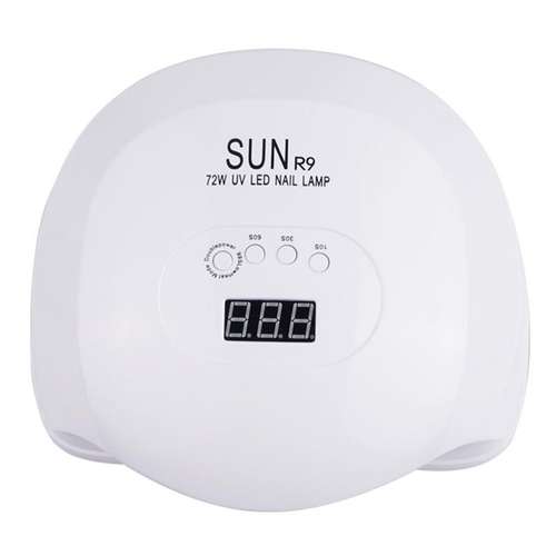 لاک خشک کن سان مدل R9