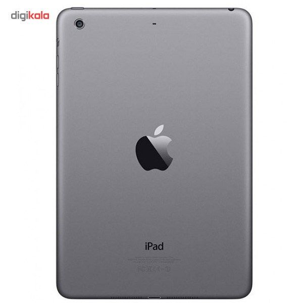 تبلت اپل مدل iPad mini Wi-Fi - ظرفیت 16 گیگابایت main 1 3