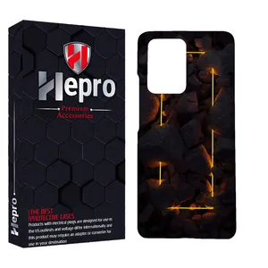 HEPRO MC Cover for XIAOMI POCO X5