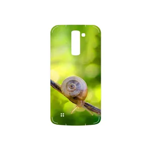 MAHOOT Snail Cover Sticker for LG K10