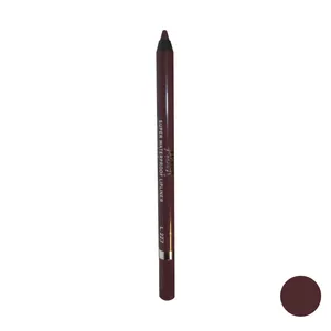 مداد لب مودا مدل super waterproof lipliner شماره L227
