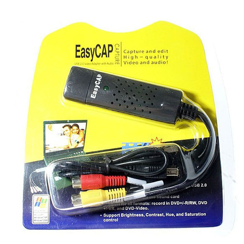 کارت کپچر ایزی کپ مدل DC60