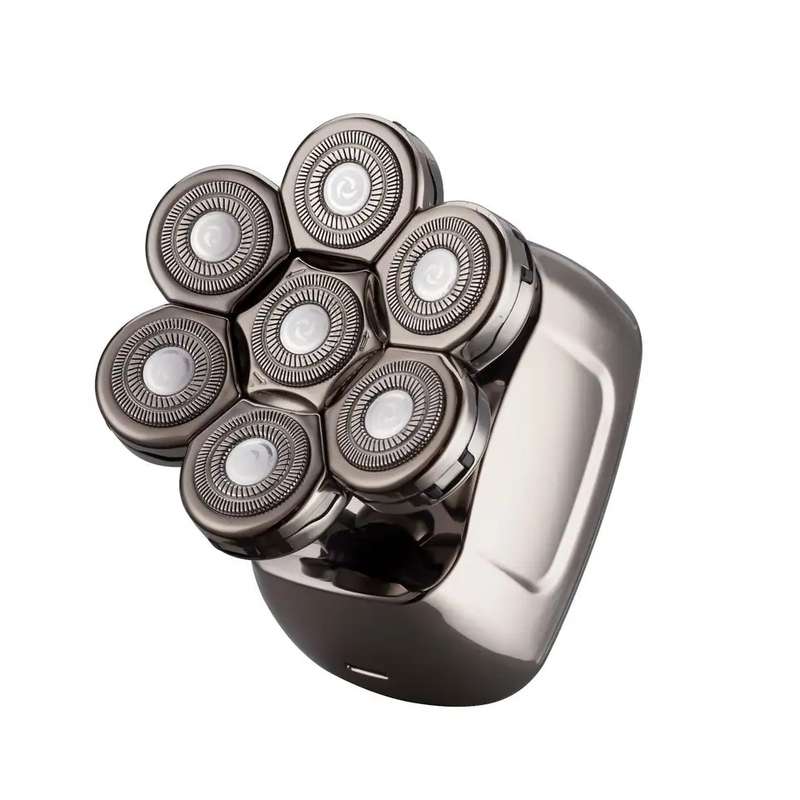 ماشین اصلاح موی سر و صورت مدل JK-1360