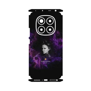 MAHOOT Natalie Portman-FullSkin Cover Sticker for Xiaomi Redmi Note 14 Pro 4G