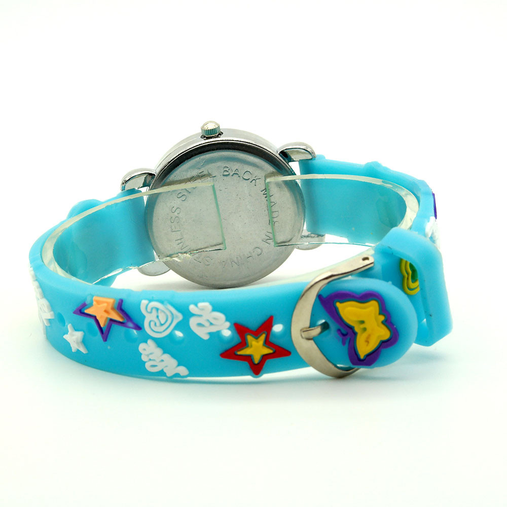 ساعت مچی عقربه ای بچگانه مدل 234