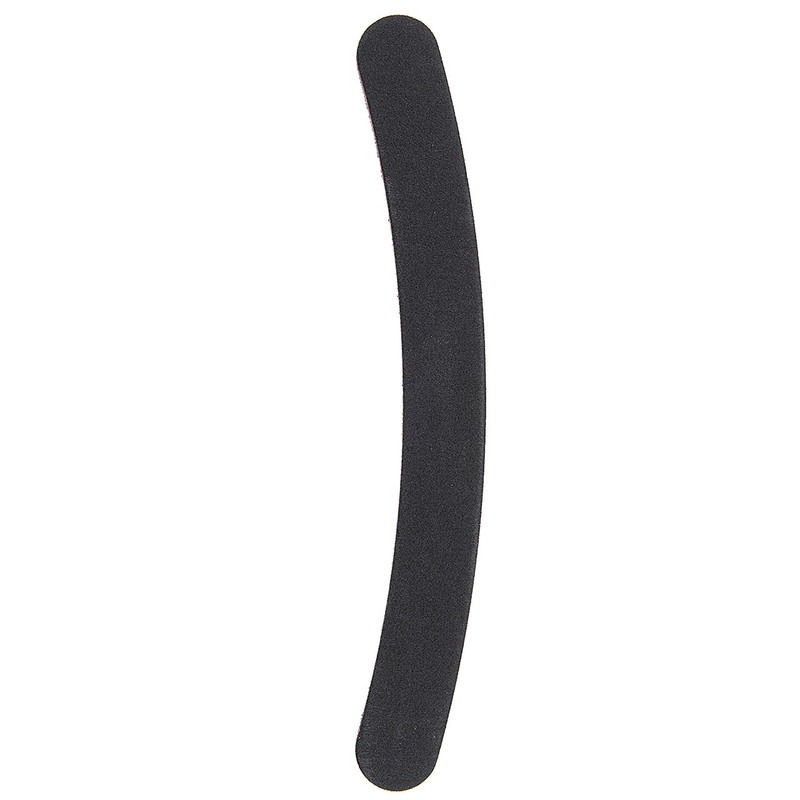 سوهان ناخن تریتون سری Thick Cushion Emery Board مدل MEF-202