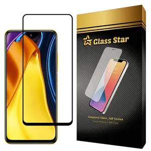 Glass Star CR Ceramics Screen Protector For Xiaomi Poco M3 Pro 5G