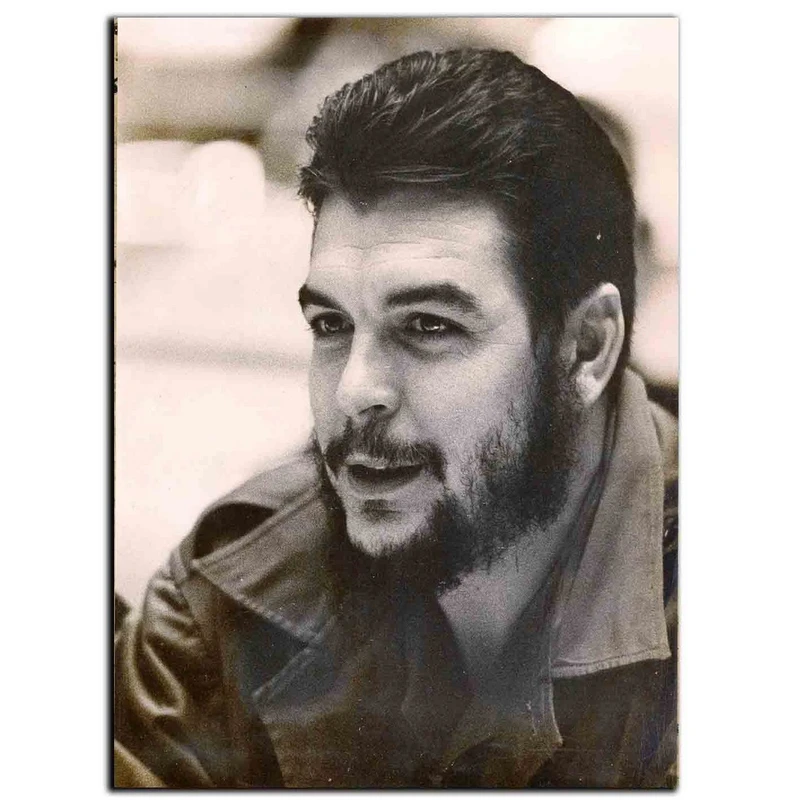 تابلو شاسی بکلیت طرح مشاهیر ارنستو چگوارا مدل SH-7099