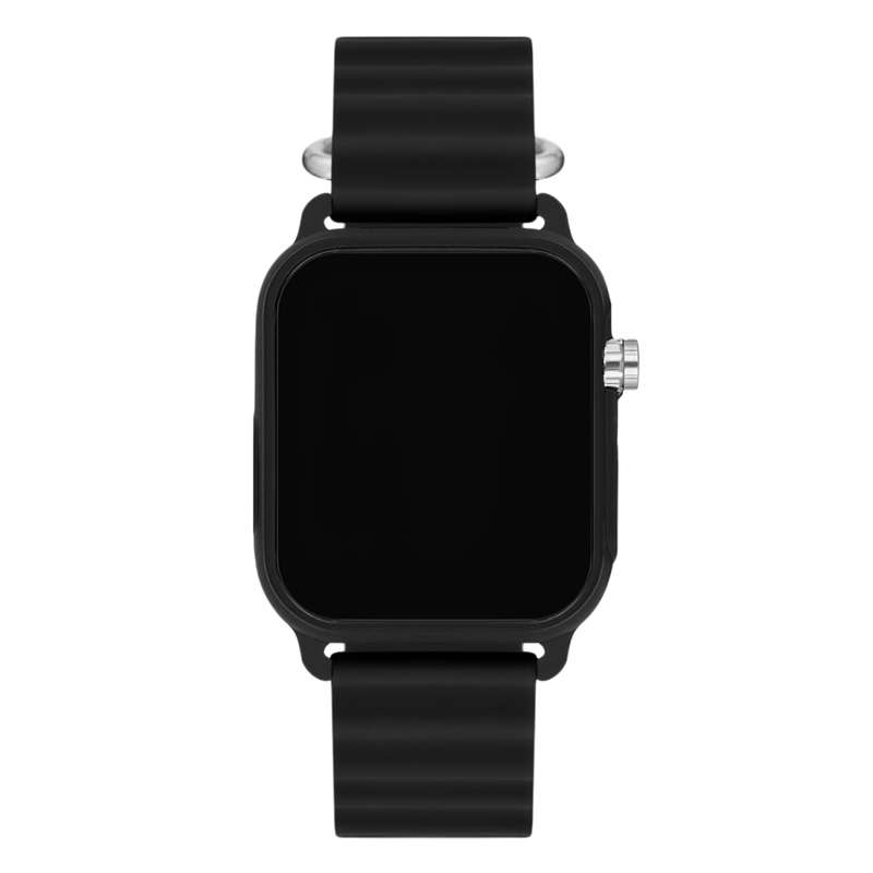 ساعت مچی دیجیتال مدل بند پیو الترا ضد حساسیت کد 1