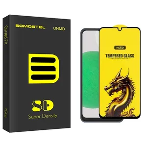 Somastel SD Y-Horo Screen Protector For Samsung Galaxy A03 Core