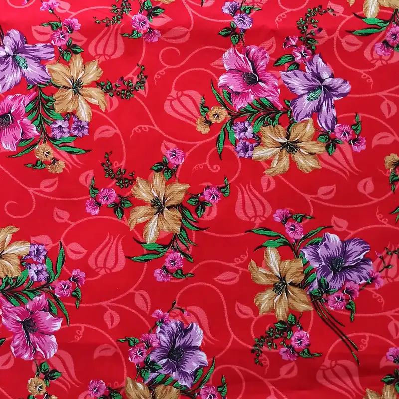 پارچه ملحفه نساجی بروجرد کد AS130