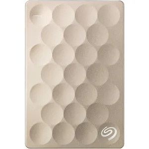 هارددیسک اکسترنال سیگیت مدل Backup Plus Ultra Slim ظرفیت 1 ترابایت