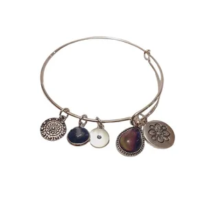دستبند زنانه آی ام مدل Sodalite