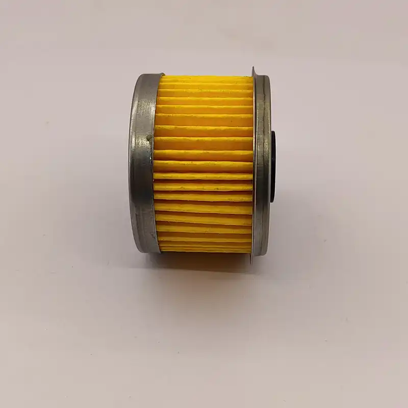 فیلتر روغن موتور سیکلت مدل Z250-SL مناسب برای كاوازاكى زد 250 اس ال