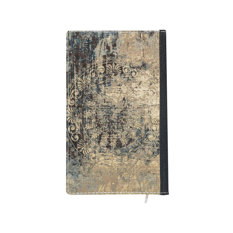 سالنامه سال 1403 طرح پتینه