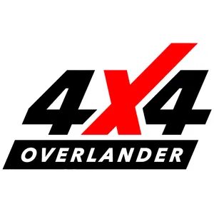 برچسب خودرو مدل 4X4 کد 1010