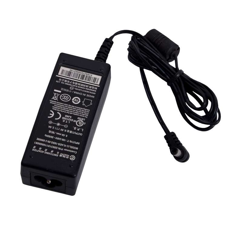 آداپتور 9 ولت 2 آمپر مدل ADS-18 کد 6