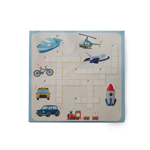 بازی فکری شمسه نگار مدل G24A