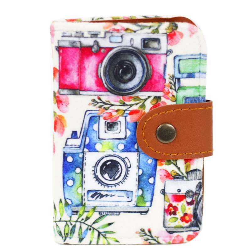 جاکارتی زنانه مدل دوربین کد 270