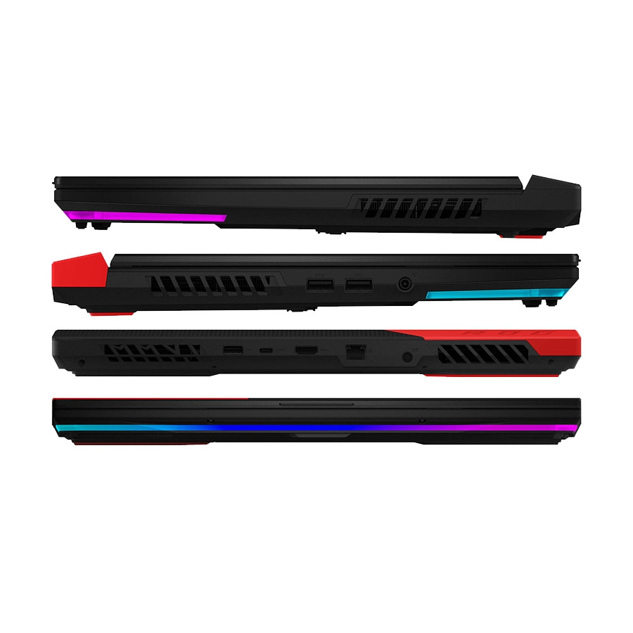 لپ تاپ 15.6 اینچی ایسوس مدل ROG Strix G15 G513IE-HN060-AG