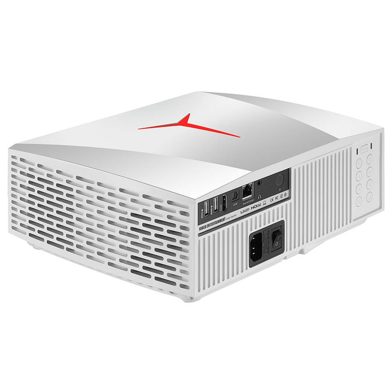 ویدئو پروژکتور وی وی برایت مدل F40 UP