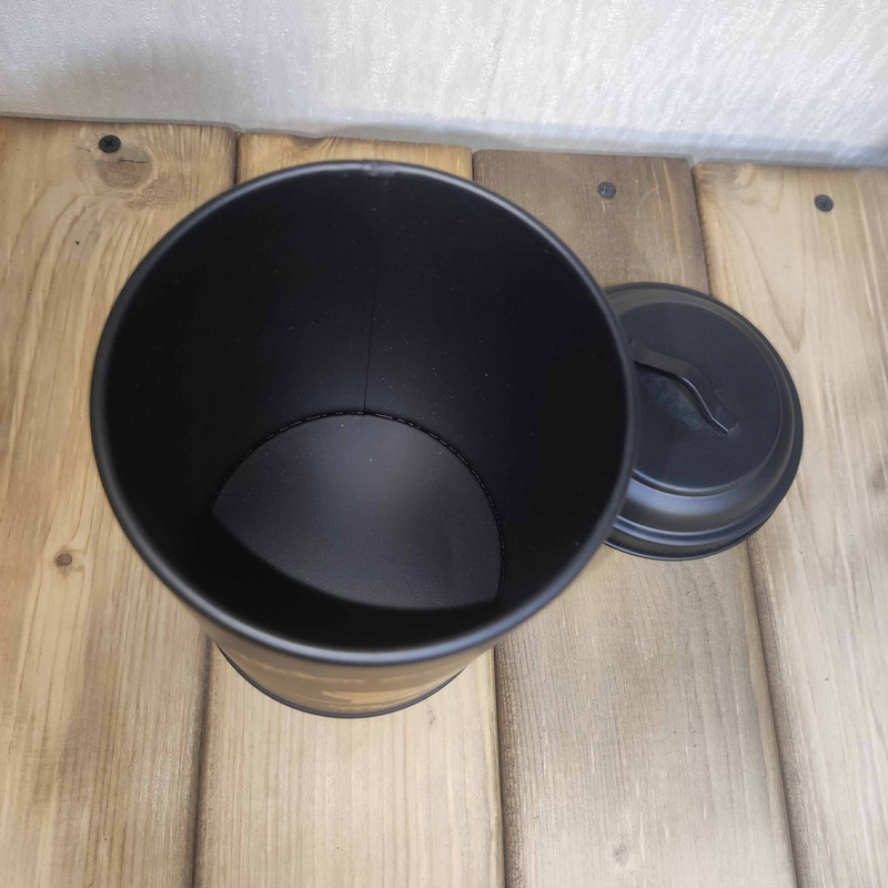 بانکه مدل Kitchen Accessories طرح دانه قهوه
