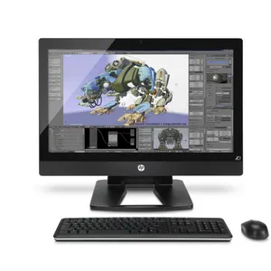 کامپیوتر همه کاره 27 اینچی اچ پی مدل Z1 G2 Workstation