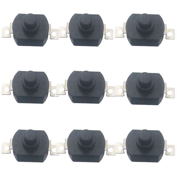 کلید چراغ قوه کد 003 بسته 9 عددی