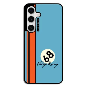 AKAM AMC-WSGS24-MOTORCYCLE-11Cover For Samsung Galaxy S24