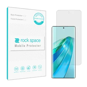 Rock space model Hygel screen protector suitable for Honor X9a mobile phone 