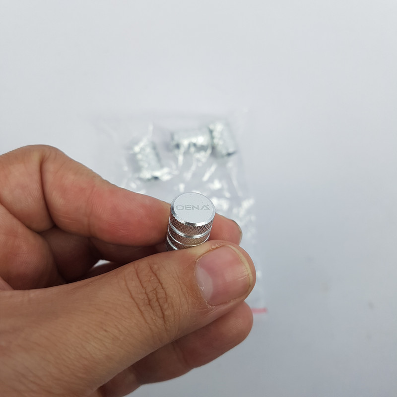 سروالف خودرو مدل Dena-2025Sil مناسب برای دنا پلاس مجموعه 4 عددی