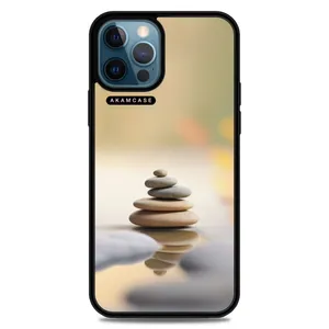 AKAM AMC-WA12PROMAX-ZEN-16 Cover For Apple iPhone 12 Pro Max