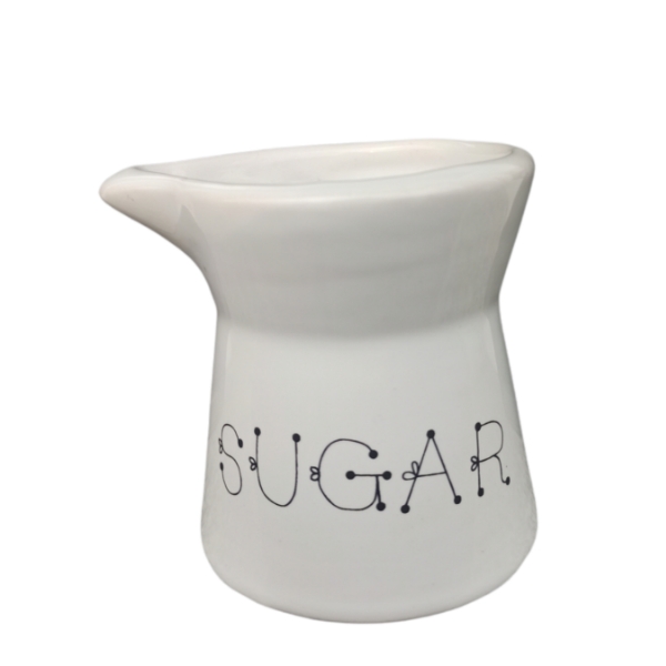 ظرف شکر مدل sugar
