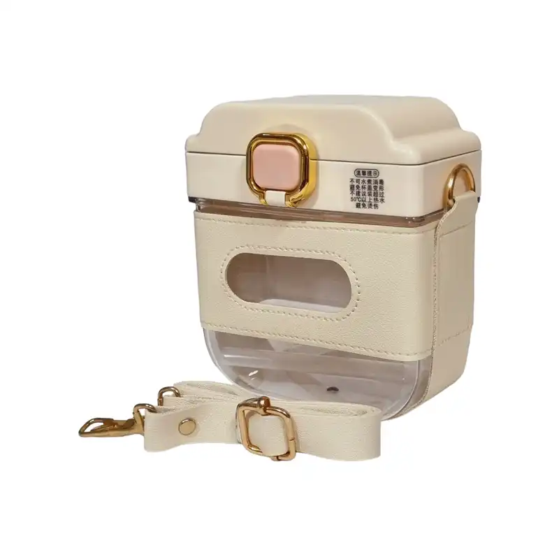 مقمه مدل کیف لاکچری کد 13 گنجایش 0.25 لیتر