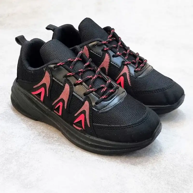 کفش مخصوص پیاده روی مدل salred