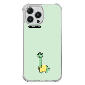 AKAM AMC-WTA13PROMAX-DINO3 Cover For Apple iPhone 13 Pro Max