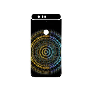 MAHOOT Mandala Design 2 Cover Sticker for Google Nexus 6P