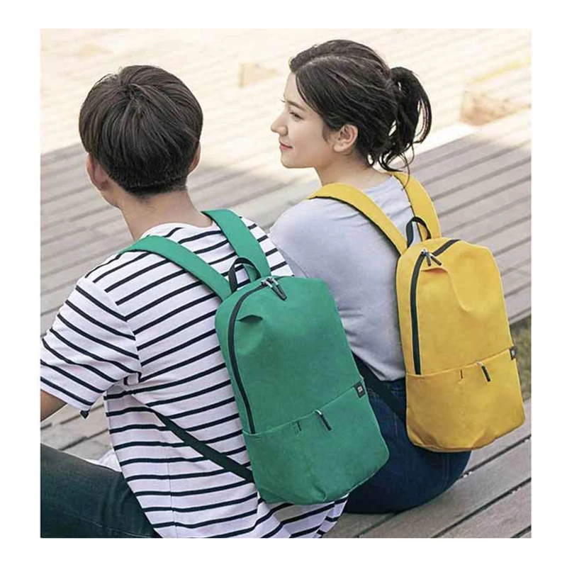 عکس شماره 9 : کوله پشتی شیائومی مدل knap sack