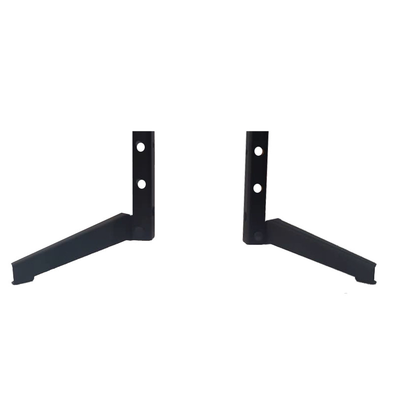 پایه رومیزی تلویزیون ال سی دی آرم مدل TS-45 مناسب سایز 32 تا 55 اینچ