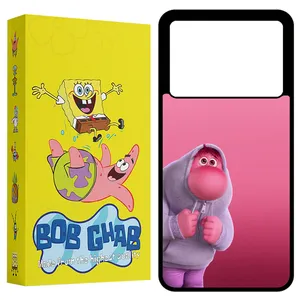 BOB Ghab BCPX6P Cover For Xiaomi Poco X6 Pro 5G / Redmi K70E