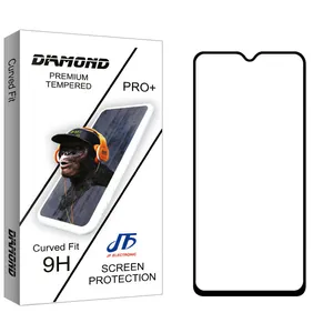 JF Diamond Ceramics Screen Protector For Samsung Galaxy A14 5G