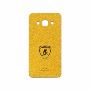 MAHOOT ML-LMBRGHNI Cover Sticker for Samsung Galaxy A3