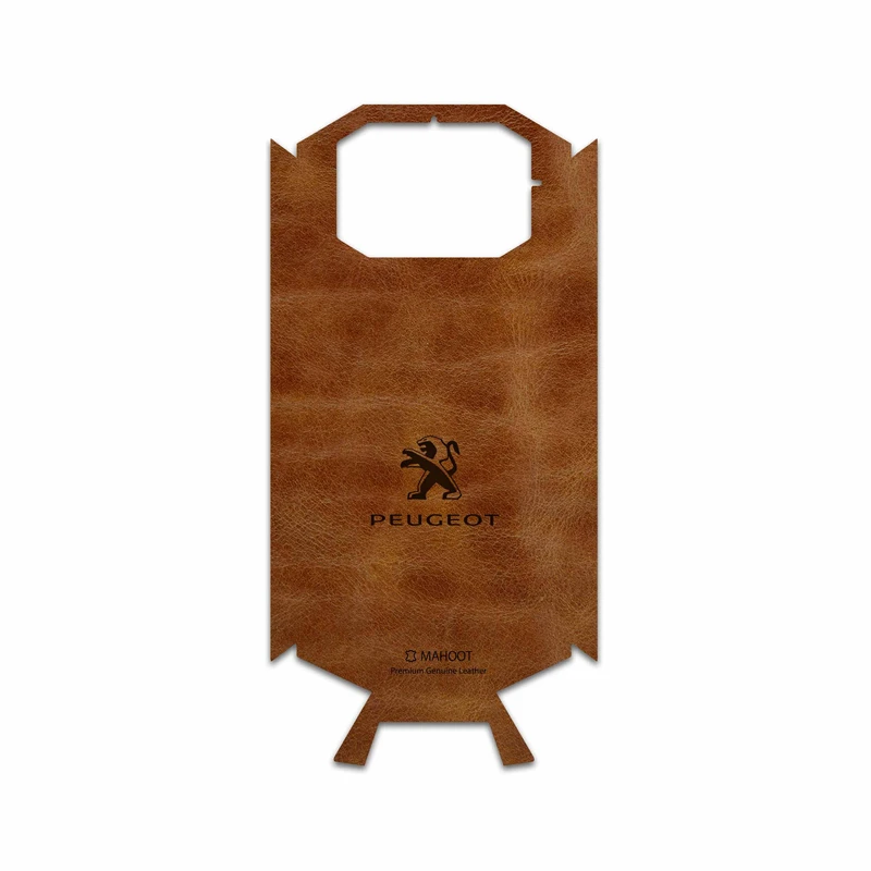 برچسب پوششی ماهوت مدل BFL-PEGT مناسب برای گوشی موبایل دوجی S70