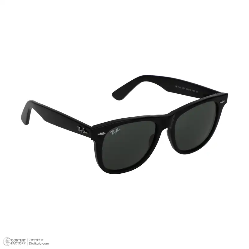 عینک آفتابی ری بن مدل 2140-901