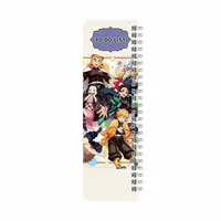 دفتر برنامه ریزی مدل تو دو لیست طرح تانجیرو شیطان کش