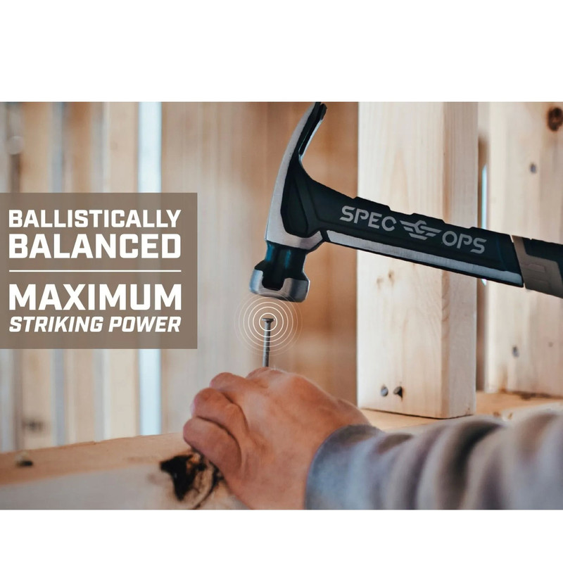 چکش اسپک اوپس مدل M22CF