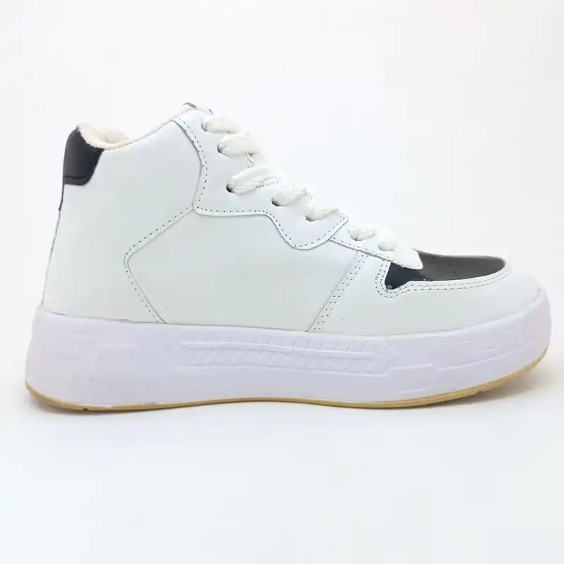 نیم بوت زنانه مدل P 85